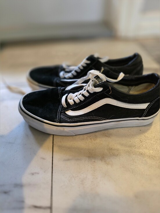 Vans Shoes - Vans Sneakers